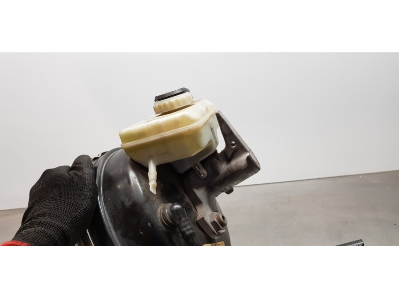 Recambio de servofreno para audi a4 ber. (b8) basis referencia OEM IAM 8K0612107D   Recambio de servofreno para audi a4 ber. (b8) basis referencia OEM IAM 8K0612107D