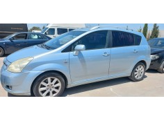 toyota corolla verso (r1) del año 2005 2