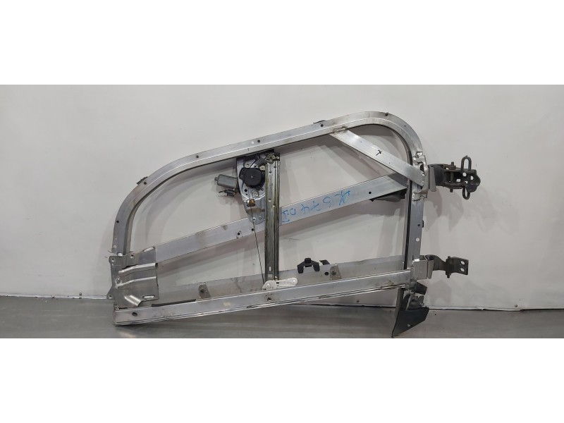 Recambio de elevalunas delantero izquierdo para smart coupe cdi (40kw) (451.301) referencia OEM IAM Q0002691V003000000  