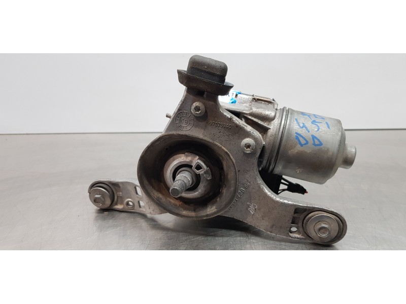 Recambio de motor limpia delantero para citroen c4 grand picasso spacetourer referencia OEM IAM 9816172880  