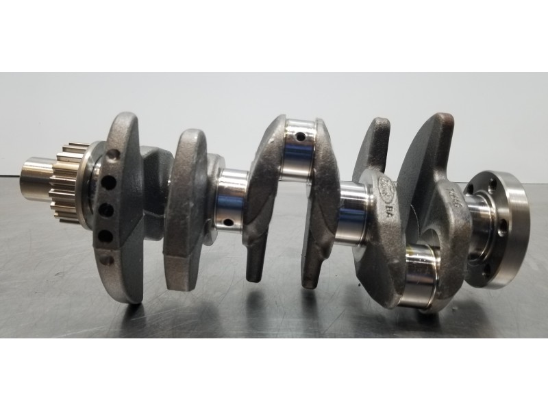 Recambio de cigueñal para ford ecosport (cr6) trend referencia OEM IAM H6BGBA H6BG6303  Recambio de cigueñal para ford ecosport (cr6) trend referencia OEM IAM H6BGBA H6BG6303