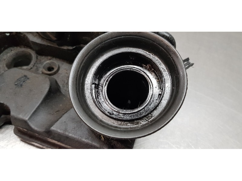 Recambio de tapa balancines para skoda rapid active referencia OEM IAM 03L103469S  