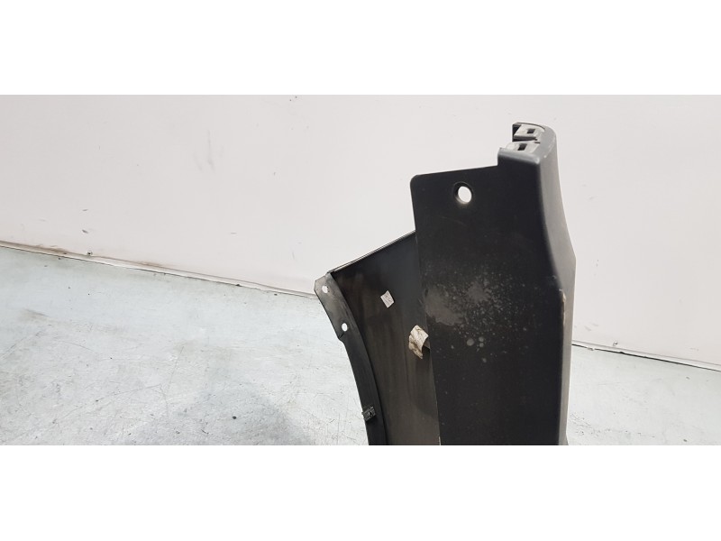 Recambio de paragolpes trasero para volkswagen caddy furgón/kombi kasten bmt referencia OEM IAM 2K5807417B  