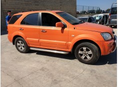 kia sorento del año 2003 2