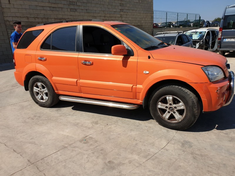kia sorento del año 2003