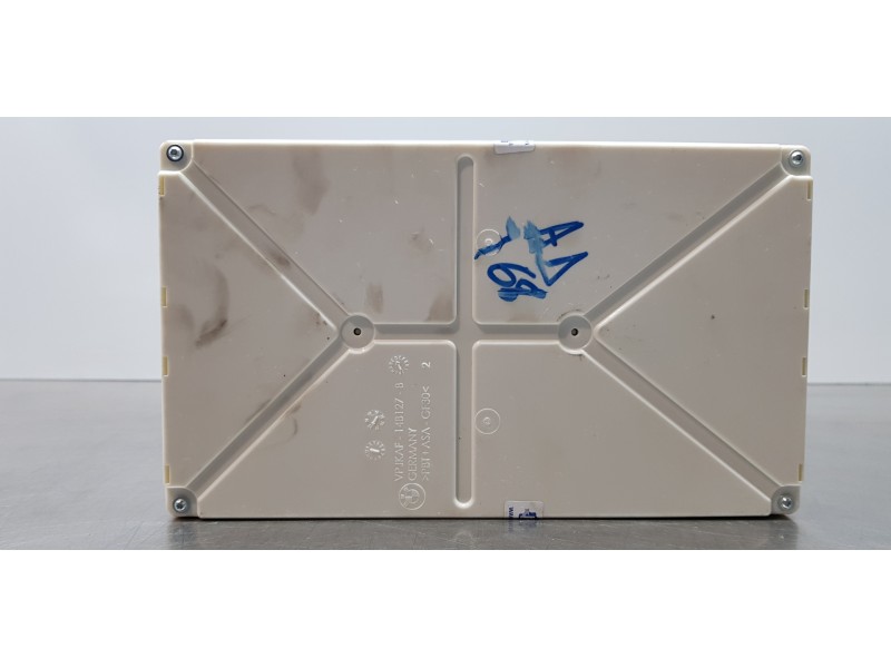 Recambio de modulo confort para bmw serie x3 (g01) xdrive20d referencia OEM IAM 61355A5FD49 61355A86B93 61355B31359