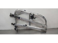 Recambio de elevalunas delantero izquierdo para smart coupe cdi (40kw) (451.301) referencia OEM IAM Q0002691V003000000   2