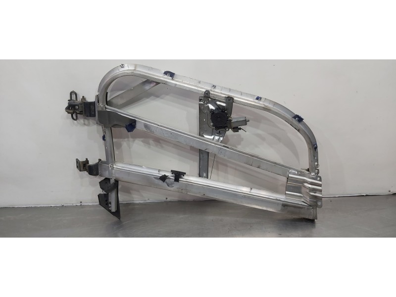 Recambio de elevalunas delantero izquierdo para smart coupe cdi (40kw) (451.301) referencia OEM IAM Q0002691V003000000  