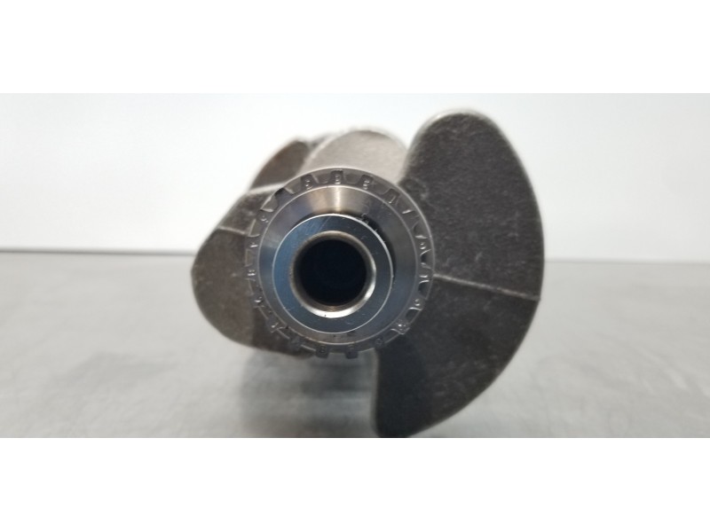 Recambio de cigueñal para ford ecosport (cr6) trend referencia OEM IAM H6BGBA H6BG6303  Recambio de cigueñal para ford ecosport (cr6) trend referencia OEM IAM H6BGBA H6BG6303