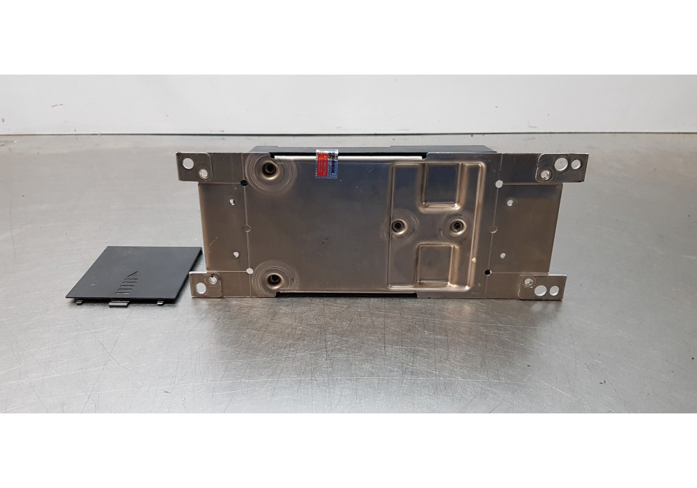 Recambio de modulo electronico para bmw serie 1 lim. (f20/f21) 116d m sport referencia OEM IAM 84102622611  