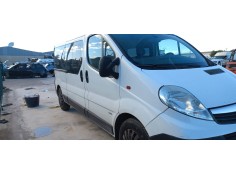 opel vivaro furgón/combi (07.2006 =>) del año 2020 2