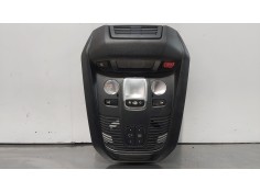 Recambio de luz interior para peugeot 3008 active referencia OEM IAM 98145841ZD