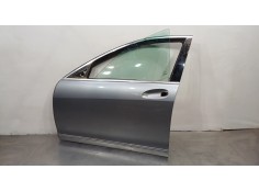 Recambio de puerta delantera izquierda para mercedes clase s (w221) berlina 320 / 350 cdi (221.022) referencia OEM IAM A22172001