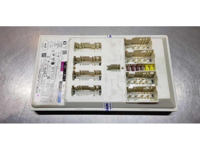 Recambio de modulo confort para bmw serie x3 (g01) xdrive20d referencia OEM IAM 61355A5FD49 61355A86B93 61355B31359