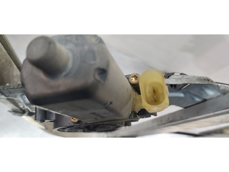 Recambio de elevalunas delantero izquierdo para smart coupe cdi (40kw) (451.301) referencia OEM IAM Q0002691V003000000  