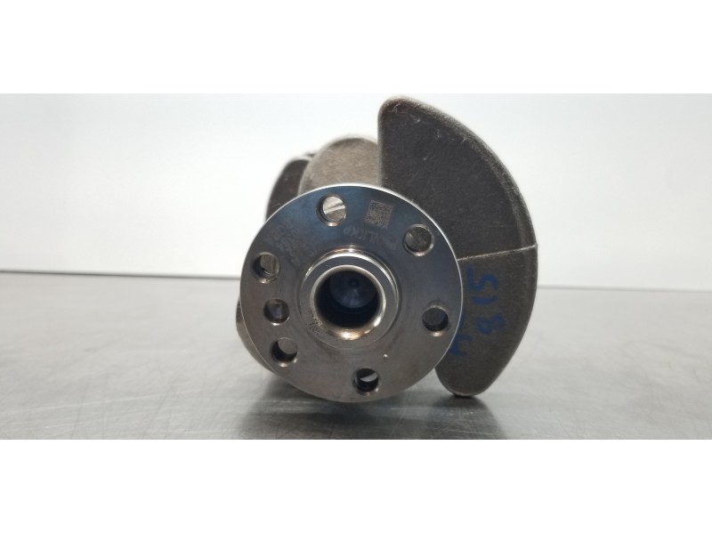 Recambio de cigueñal para ford ecosport (cr6) trend referencia OEM IAM H6BGBA H6BG6303  Recambio de cigueñal para ford ecosport (cr6) trend referencia OEM IAM H6BGBA H6BG6303