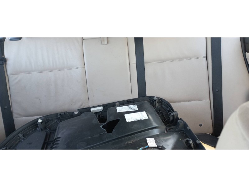 bmw x3 (f25) del año 2011