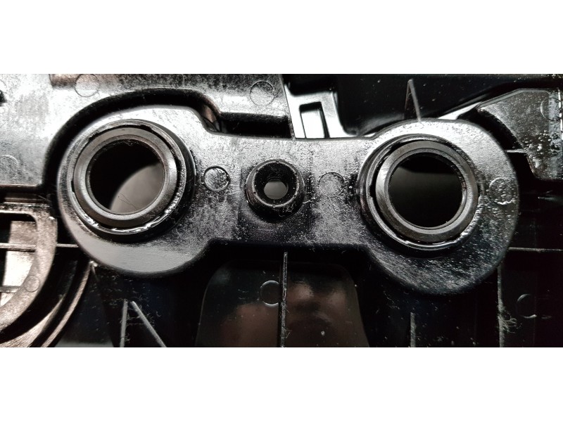 Recambio de tapa balancines para skoda rapid active referencia OEM IAM 03L103469S  