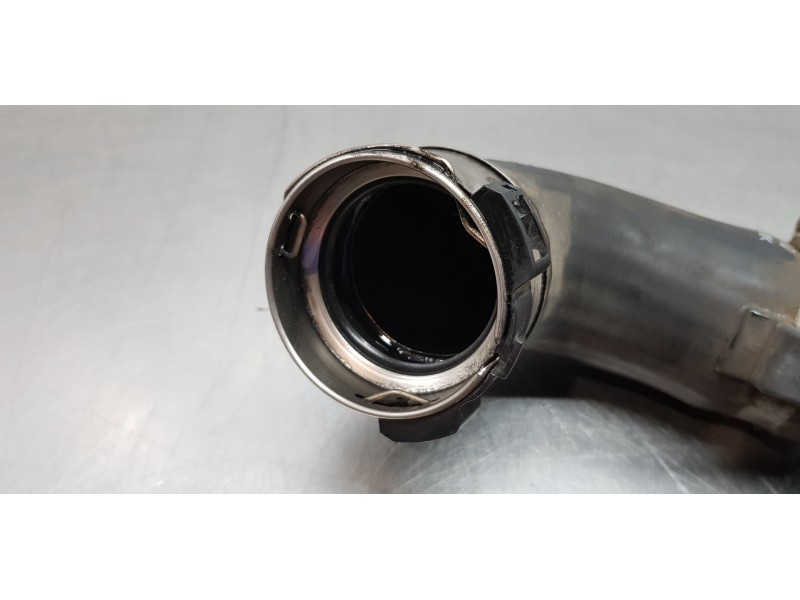 Recambio de tubo presion turbocompresor para kia ceed sportswagon tech referencia OEM IAM 282602U020  