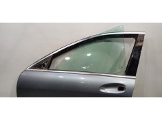 Recambio de puerta delantera izquierda para mercedes clase s (w221) berlina 320 / 350 cdi (221.022) referencia OEM IAM A22172001 2