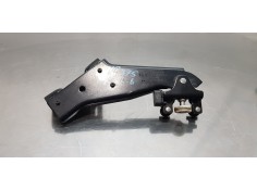 Recambio de soporte / guia puerta corredera para volkswagen caddy furgón/kombi kasten bmt referencia OEM IAM 2K7843398A