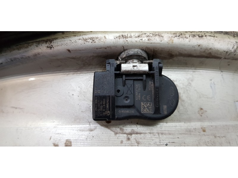 Recambio de llanta para kia carens ( ) concept referencia OEM IAM 52910A4750  