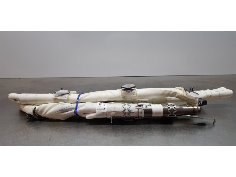 Recambio de airbag cortina delantero derecho para renault scenic iv grand limited referencia OEM IAM 985P02659R  