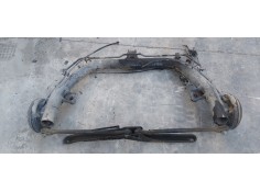 Recambio de puente trasero para smart coupe cdi (40kw) (451.301) referencia OEM IAM Q0015888V001000000  