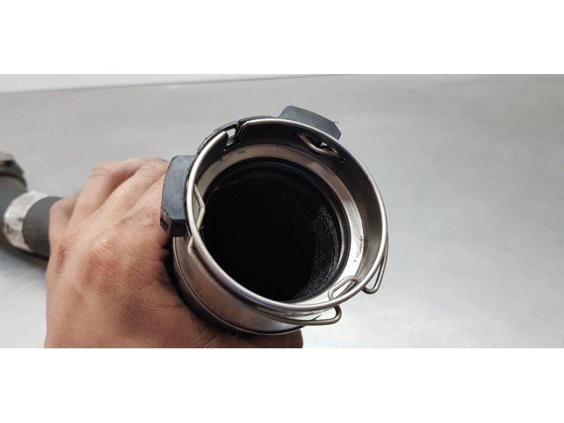 Recambio de tubo presion turbocompresor para kia ceed sportswagon tech referencia OEM IAM 282602U020  