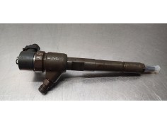 Recambio de inyector para opel corsa c cosmo referencia OEM IAM 0445110083