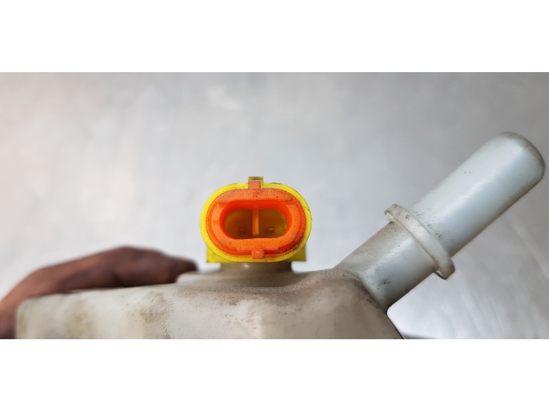 Recambio de bomba freno para opel zafira tourer selective referencia OEM IAM 13286445  