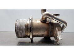 Recambio de enfriador egr para skoda rapid active referencia OEM IAM 04L131512AG