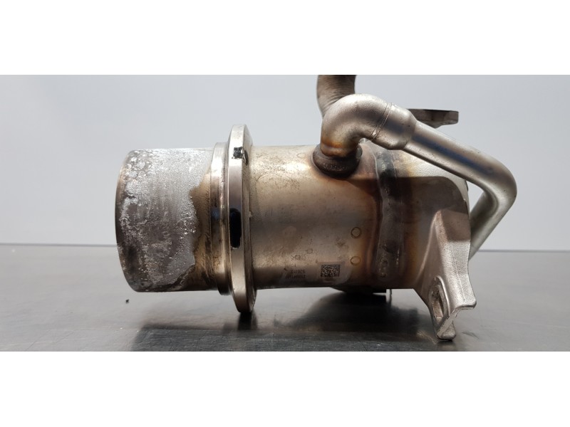 Recambio de enfriador egr para skoda rapid active referencia OEM IAM 04L131512AG   Recambio de enfriador egr para skoda rapid active referencia OEM IAM 04L131512AG