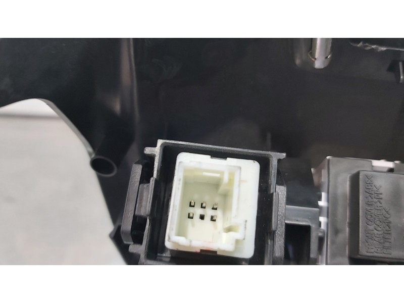 Recambio de luz interior para peugeot 3008 active referencia OEM IAM 98145841ZD   Recambio de luz interior para peugeot 3008 active referencia OEM IAM 98145841ZD