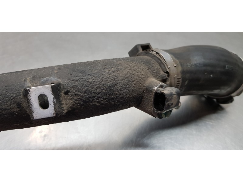 Recambio de tubo presion turbocompresor para kia ceed sportswagon tech referencia OEM IAM 282602U020  