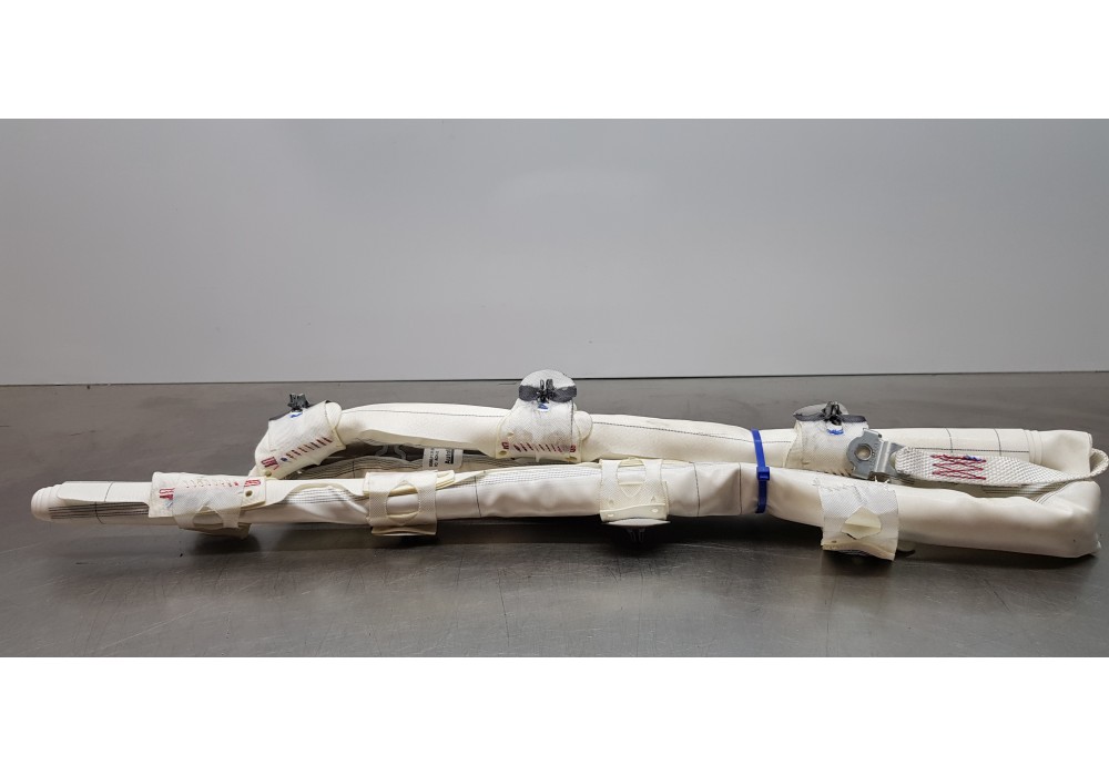 Recambio de airbag cortina delantero derecho para renault scenic iv grand limited referencia OEM IAM 985P02659R  