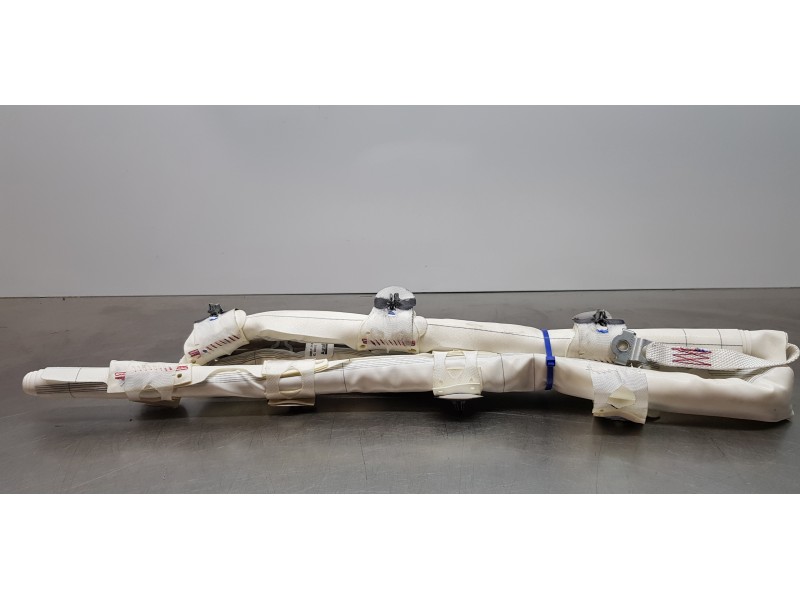 Recambio de airbag cortina delantero derecho para renault scenic iv grand limited referencia OEM IAM 985P02659R  