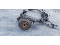Recambio de puente trasero para smart coupe cdi (40kw) (451.301) referencia OEM IAM Q0015888V001000000   2