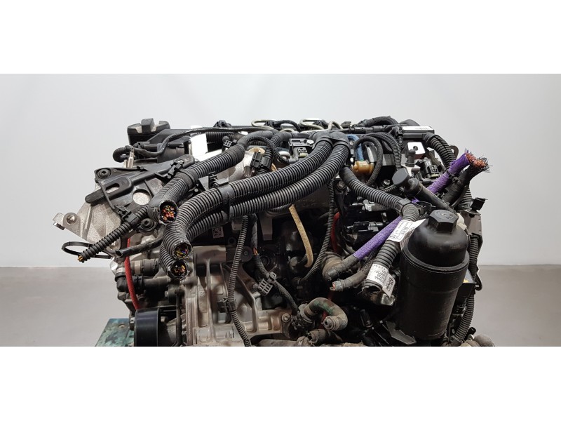 Recambio de motor completo para bmw serie x3 (g01) xdrive20d referencia OEM IAM B47D20B  