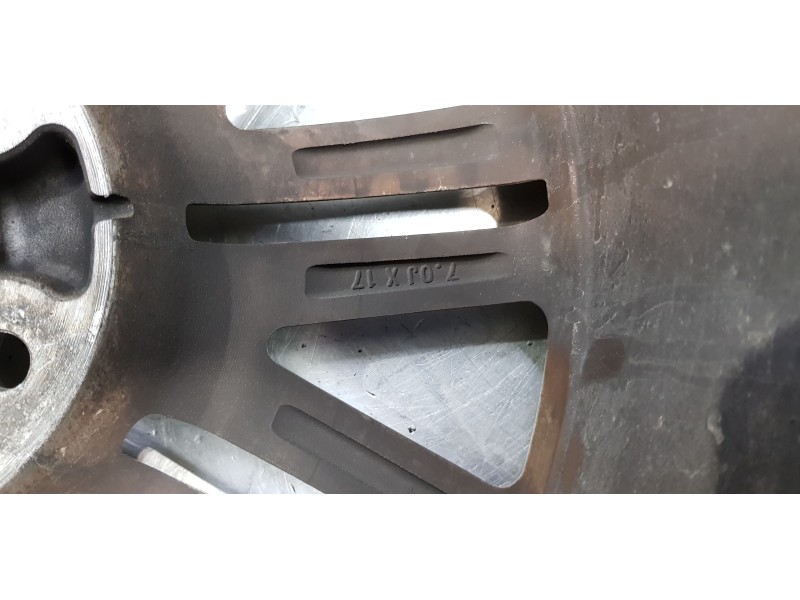 Recambio de llanta para kia carens ( ) concept referencia OEM IAM 52910A4750  