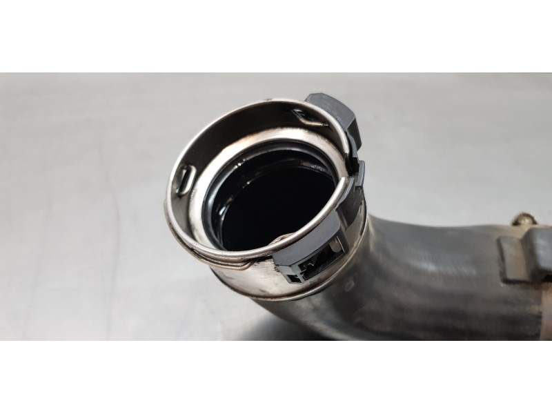 Recambio de tubo presion turbocompresor para kia ceed sportswagon tech referencia OEM IAM 282602U020  