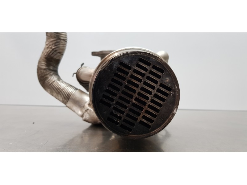 Recambio de enfriador egr para skoda rapid active referencia OEM IAM 04L131512AG   Recambio de enfriador egr para skoda rapid active referencia OEM IAM 04L131512AG