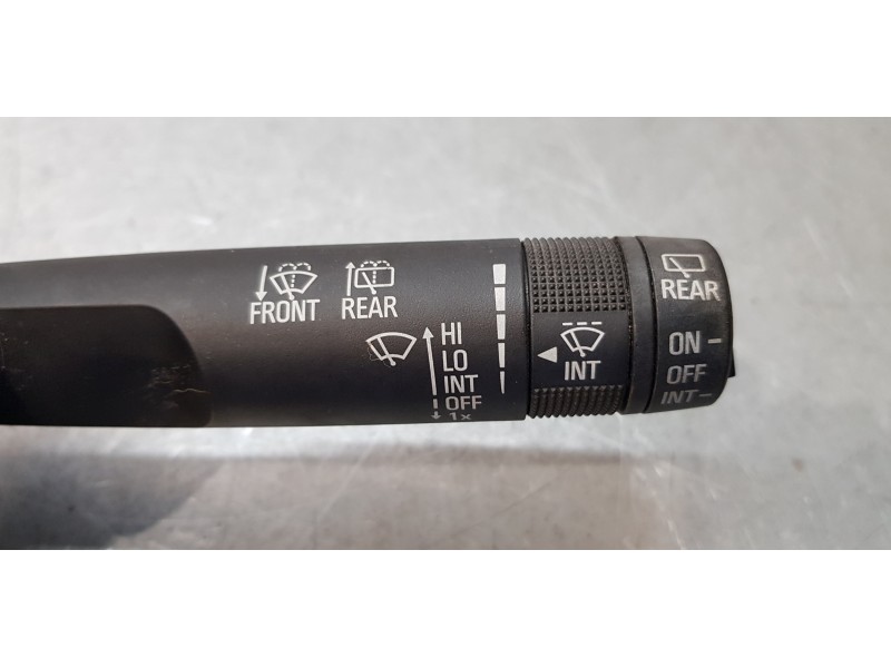 Recambio de mando multifuncion para opel mokka selective referencia OEM IAM 23423701   Recambio de mando multifuncion para opel mokka selective referencia OEM IAM 23423701