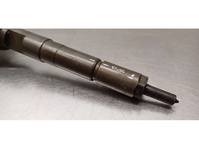 Recambio de inyector para opel corsa c cosmo referencia OEM IAM 0445110083  