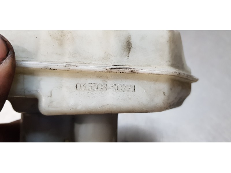 Recambio de bomba freno para opel zafira tourer selective referencia OEM IAM 13286445  