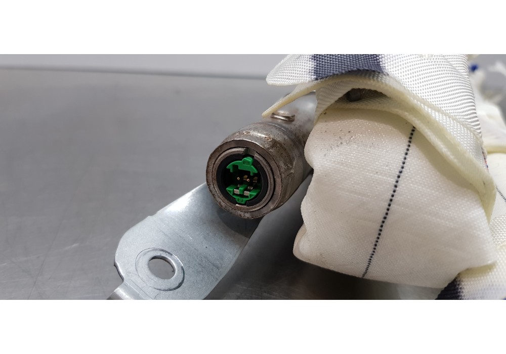 Recambio de airbag cortina delantero derecho para renault scenic iv grand limited referencia OEM IAM 985P02659R  