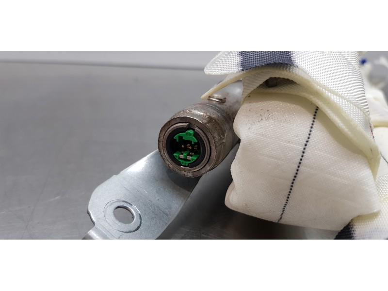 Recambio de airbag cortina delantero derecho para renault scenic iv grand limited referencia OEM IAM 985P02659R  