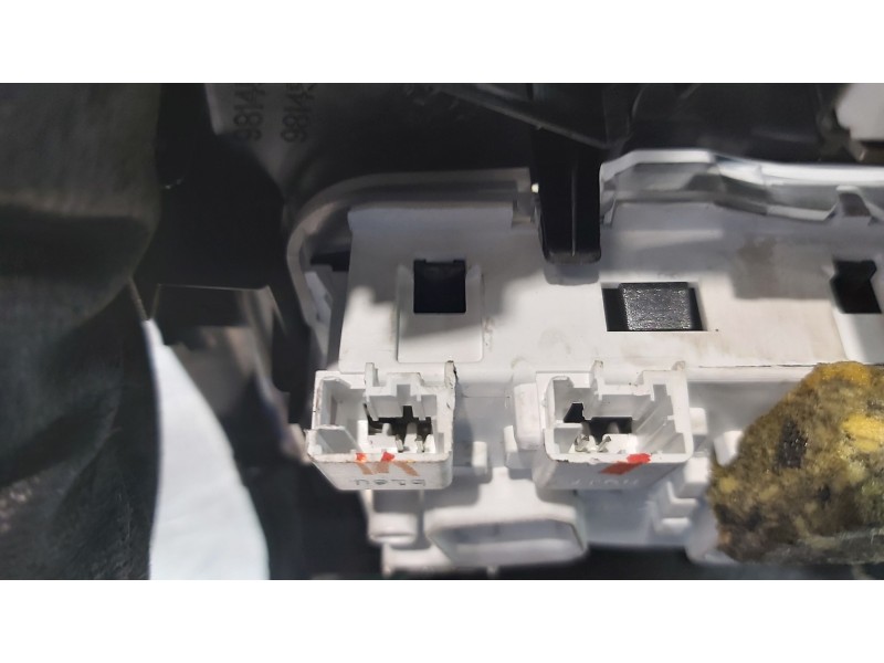 Recambio de luz interior para peugeot 3008 active referencia OEM IAM 98145841ZD   Recambio de luz interior para peugeot 3008 active referencia OEM IAM 98145841ZD