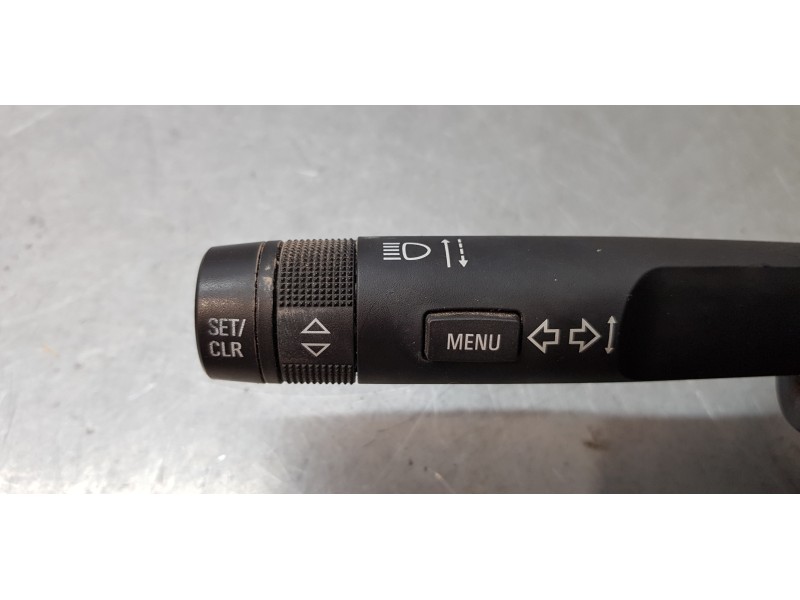 Recambio de mando multifuncion para opel mokka selective referencia OEM IAM 23423701   Recambio de mando multifuncion para opel mokka selective referencia OEM IAM 23423701