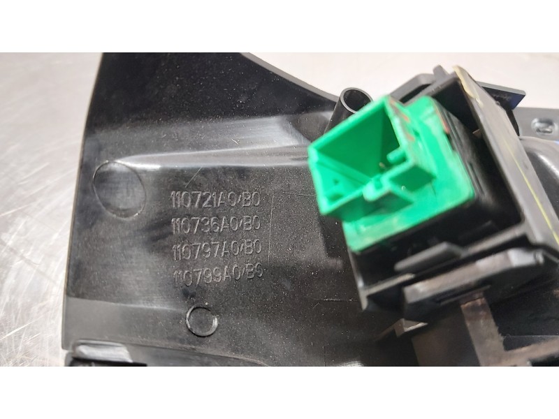 Recambio de luz interior para peugeot 3008 active referencia OEM IAM 98145841ZD   Recambio de luz interior para peugeot 3008 active referencia OEM IAM 98145841ZD